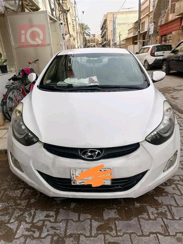 هيونداي   للبيع في العراق